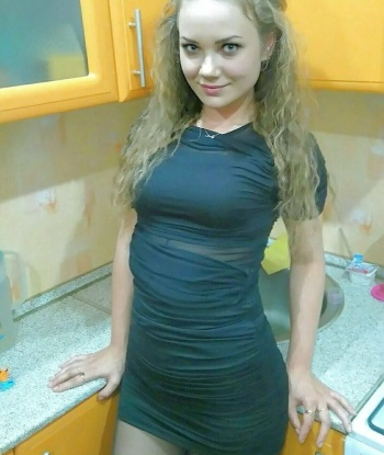 Анкета проститутки Алиса - Фото 1, Железногорск, 25 лет, №15818
