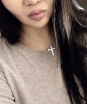 Анкета проститутки Анита - Фото 1, Железногорск, 35 лет, №9776